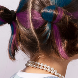 Craies de cheveux temporaires - Hair Chalk | OMY