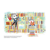 Livre "Petite & Grande" - Simone De Beauvoir | ÉDITIONS KIMANE