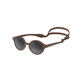 Lunettes de soleil "Baby #D" 0-9 mois - Chocolate | IZIPIZI