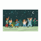 Livre "Petite & Grande" - Sally Ride | ÉDITIONS KIMANE