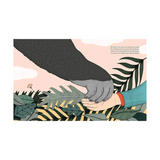 Livre "Petite & Grande" - Dian Fossey | ÉDITIONS KIMANE