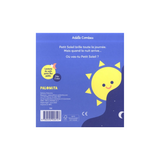 Livre "Où vas-tu Petit Soleil ?" | PALOMITA