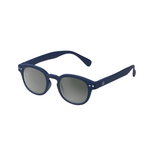 Lunettes de soleil "Junior #C" - Navy Blue | IZIPIZI