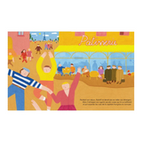 Livre "Petit & Grand" - Rudolf Noureev | ÉDITIONS KIMANE