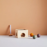 Jeu de boules en bois | KID'S CONCEPT