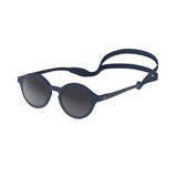 Lunettes de soleil "Kids+ #D" 3-5 ans - Denim Blue | IZIPIZI