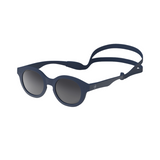 Lunettes de soleil "Kids+ #C" 3-5 ans - Denim Blue | IZIPIZI