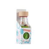 Bouteille sensorielle "Sound" - Coccinelles | PETIT BOUM