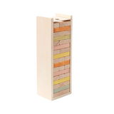Briques de construction en bois | KID'S CONCEPT