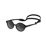 Lunettes de soleil "9-36 mois #D" - Black | IZIPIZI