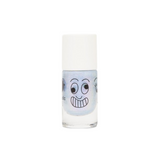Vernis à l'eau - Bleu Nacré | NAILMATIC