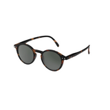 Lunettes de soleil "Junior #D" - Tortoise | IZIPIZI