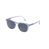 Lunettes de soleil "Junior #E" - Athletic Purple | IZIPIZI