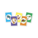 Jeux de cartes - Mon premier jeu de mimanimo | AUZOU