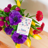 Sachet de graines - Tata d’amour | LA FABRIQUE À SACHETS