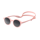 Lunettes de soleil "Kids+ #D" 3-5 ans - Pastel Pink | IZIPIZI