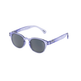 Lunettes de soleil "Junior #C" - Athletic Purple | IZIPIZI