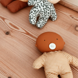 Mini Baby - Soft Almond | WE ARE GOMMU