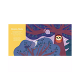 Livre "Mes premiers sonores" - Mes comptines de la forêt | AUZOU