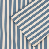 T-shirt anti-UV "Aster" - Sailor Stripe | KONGES SLOJD