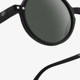 Lunettes de soleil "Junior #G" - Black | IZIPIZI