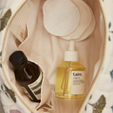 Trousse de toilette - Ginkgo | ORSO PARIS