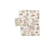 Gigoteuse jersey - "Retro Flowers" | JOLLEIN