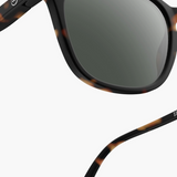 Lunettes de soleil "Junior #E" - Tortoise | IZIPIZI