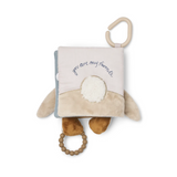Livre en tissu peluche extra douce "Fey" | LIEWOOD