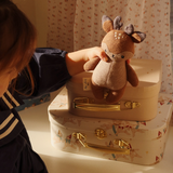 Mini doudou "Cerf" | KONGES SLOJD