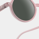 Lunettes de soleil "Junior #G" - Pink | IZIPIZI