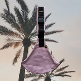 Porte-bébé - Vintage Rose | WILDRIDE