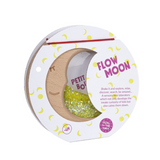 Lune sensorielle phosphorescente | PETIT BOUM
