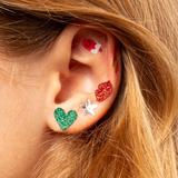 Stickers boucles d'oreilles - Lily | OMY