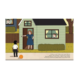 Livre "Petit & Grand" - Martin Luther King | ÉDITIONS KIMANE