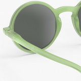 Lunettes de soleil "Junior #G" - Pear | IZIPIZI