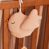 Peluche musicale - Lovely Birds | JOLLEIN