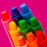 Crayons gel | OMY