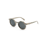 Lunettes de soleil "Darla" 1-3 ans - Dinosaurs / mist | LIEWOOD