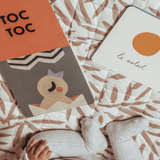 Livre "Petits becs" | MARCEL & JOACHIM
