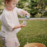 Lot de 4 jouets de bain - Space | MUSHIE