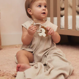 Anneau de dentition silicone - Teddy Bear | JOLLEIN