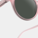 Lunettes de soleil "Junior #D" - Pink | IZIPIZI