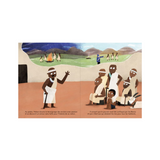 Livre "Petit & Grand" - Nelson Mandela | ÉDITIONS KIMANE