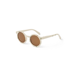 Lunettes de soleil "Darla" - Peach / Sea shell | LIEWOOD