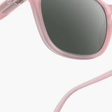 Lunettes de soleil "Junior #E" - Pink | IZIPIZI