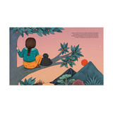 Livre "Petite & Grande" - Dian Fossey | ÉDITIONS KIMANE