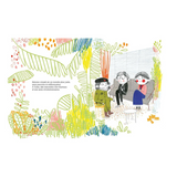 Livre "Petite & Grande" - Simone De Beauvoir | ÉDITIONS KIMANE