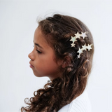 Duo de barrettes - Starry Snap | MIMI & LULA