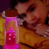 Magic lamp pour bouteille sensorielle | PETIT BOUM
